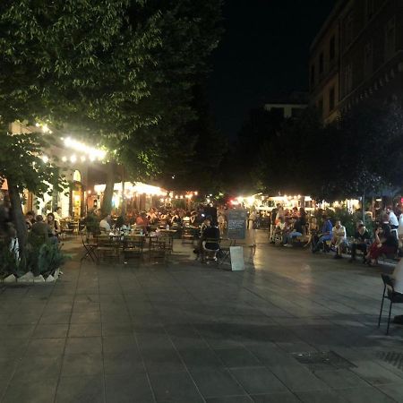 Appartamentino In Pigneto Storico ローマ エクステリア 写真