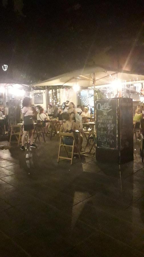Appartamentino In Pigneto Storico ローマ エクステリア 写真