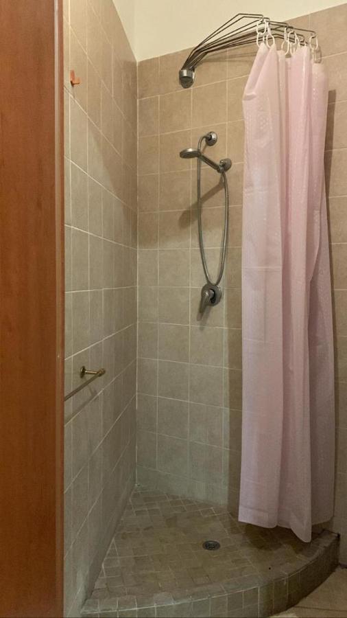 Appartamentino In Pigneto Storico ローマ エクステリア 写真