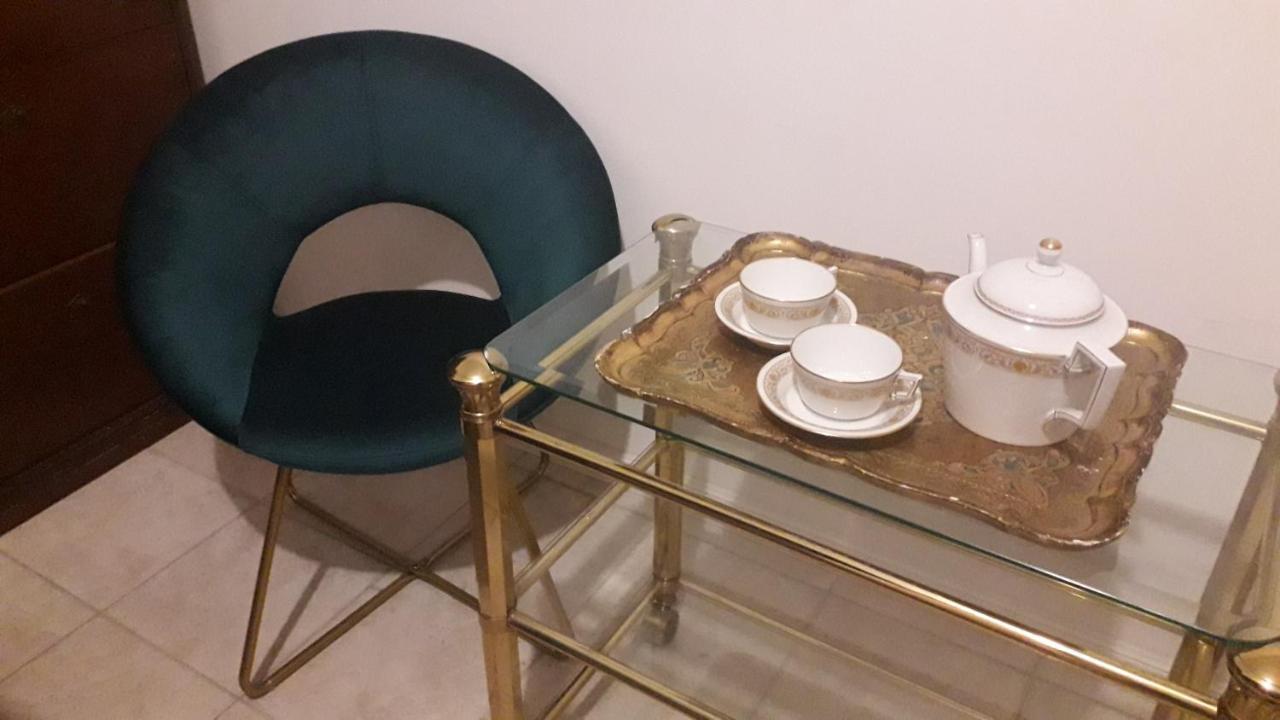 Appartamentino In Pigneto Storico ローマ エクステリア 写真