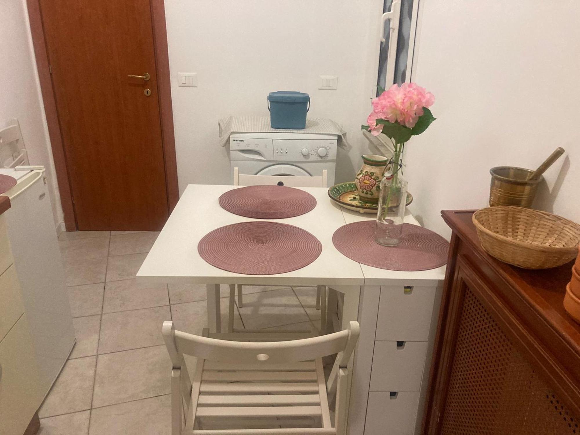 Appartamentino In Pigneto Storico ローマ エクステリア 写真